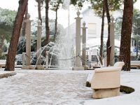 PREVISTA NEVE SU MILANO MARITTIMA