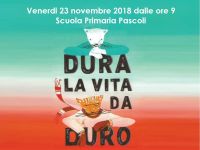 ”Dura la vita da duro”. Incontri sulla legalità con le scuole di Cervia