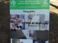 Il Parco lento