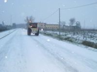 Continua l’impegno di Cervia in aiuto delle popolazioni terremotate