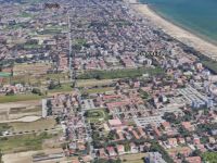 Riqualificazione e rigenerazione urbana del waterfront Pinarella-Tagliata