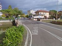 Ponte canale Cupa