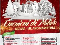 A Cervia Emozioni di Natale