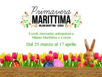 PRIMAVERA MARITTIMA