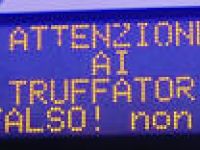 Attenzione alle truffe. Ladri si spacciano per  operatori sociali e derubano persone anziane