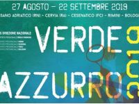 28^ edizione di Verde Azzurro