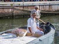 Cervia-Sapore di Sale