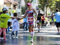 A Cervia tutti contagiati dalla “febbre dell’IRONMAN