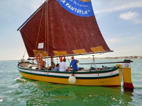 Progetto Arca Adriatica: un EducTour per la stampa specializzata fra Cervia e Cesenatico