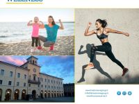 Cervia Wellness 3-4 ottobre  Piazza Garibaldi