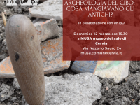 A MUSA, museo del sale di Cervia- Chiacchierate di Archeologia