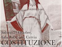 Convegno “Costituzione e Lavoro”