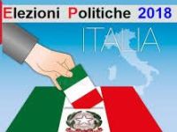 ELEZIONI POLITICHE 4 MARZO 2018