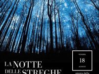 Week end d’emozione da Tagliata a Cervia fra “ La Notte delle Streghe” e lo Slide in Town