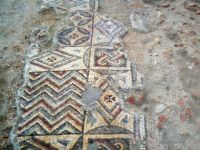 A MUSA la mostra “I mosaici di San Martino prope litus maris. Dalla scoperta al restauro” dall'1 al 30 giugno