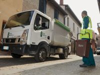 Hera: modifica del servizio raccolta rifiuti nelle zone non ancora raggiunte dal sistema domiciliare