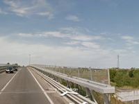 Il Ponte sul fiume Savio chiuso il  26 febbraio dalle ore 14.00 alle ore 15.00 per le periodiche verifiche tecniche