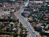 Cervia, una storia legata al sale