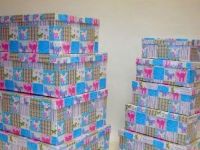 In arrivo a Cervia “Scatole di Natale per la Comunità” la raccolta di pacchi solidale per chi si trova in difficoltà