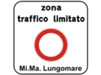 Inizia la sperimentazione delle telecamere ZTL lungomare Milano Marittima