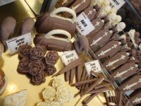 CHOCOLAT Milano Marittima, 30 marzo  – 2 aprile 2018