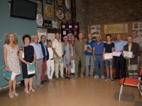 a MUSA il Lions Club Cervia Ad-Novas Photocontest 2018