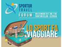 Lo Sport fa…Viaggiare