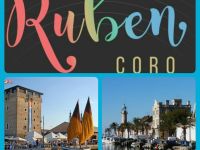 Cervia in Camargue col Coro Ruben