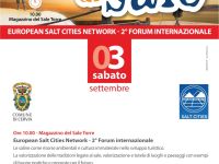A Cervia -European Salt Cities Network