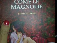 Presentazione del libro “Come le magnolie. Storie di donne” di Chiara Bello