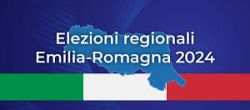 ELEZIONI REGIONALI EMILIA-ROMAGNA DEL 17 E 18 NOVEMBRE 2024: Aperture straordinarie Ufficio Elettorale per il rilascio dei certificati di iscrizione nelle liste elettorali per la presentazione delle liste di candidati