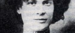 Maria Goia centenario della morte 1924-2024