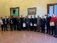 Polizia Municipale. Attività Periodo gennaio-novembre 2015