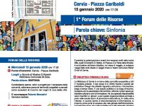 Progetto “Welfare dell’Aggancio - Più delle sentinelle l’aurora”