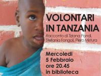 “Quaderni di Viaggio” in Tanzania tra natura e volontariato