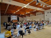 “Cervia, comunità amica delle persone con demenza”: 250 persone al Convegno per la nona edizione del Sente-mente® Day