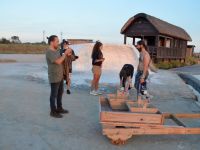 Le saline di Cervia nella web serie “Legami e Contrasti”