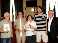 Grande amica di Cervia con 82 anni di frequentazione