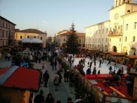 Cervia Emozioni di Natale e Mima On Ice quarto week end