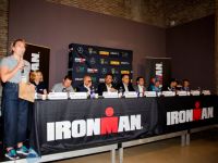 Presentato oggi l’IRONMAN Italy Emilia-Romagna che prende il via con la Night Run