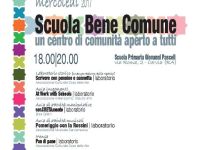 Scuola Bene comune, 29 e 30 marzo