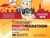 Ai nastri di partenza la TorronePhotoMarathon