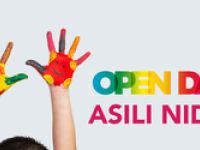 Open Day Nido Piazzamare