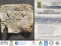 Cervia a Firenze a TourismA: Salone internazionale dell’Archeologia e del Turismo Culturale
