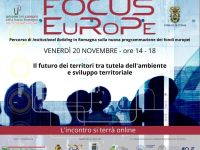 “Focus Europe”, 