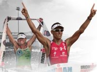 IRONMAN, passione mondiale