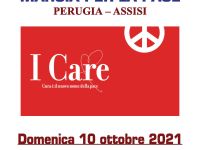 Il comune di Cervia aderisce alla “Marcia per la Pace Perugia- Assisi” domenica 10 ottobre 2021