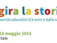 Mostra “Giragira la storia” al Magazzino del sale