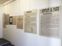 Mostra documentaria 