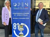 Open d'Italia all’Adriatic Golf Club di Cervia dal 27 al 30 giugno 2024